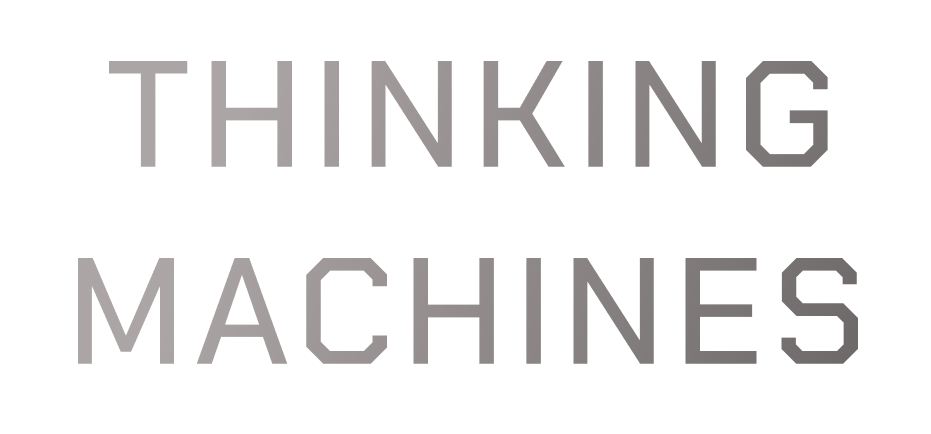Thinking Machines Lab logo