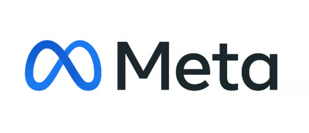 Meta logo