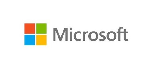 Microsoft logo